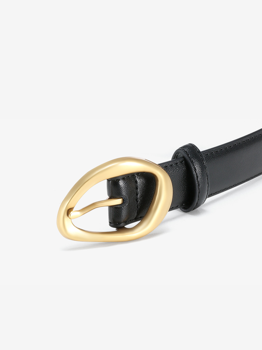 Cinturón de diseñadora para mujer, cinturón versátil MDA0996J9T