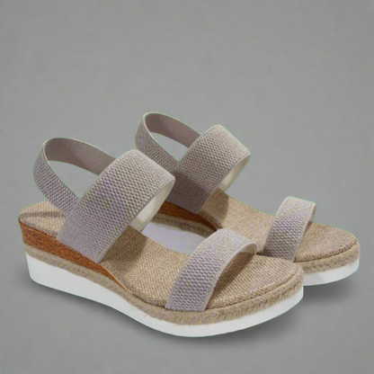 Elysia – Sandalias cómodas de verano