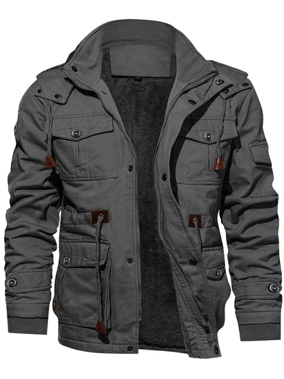 ROCKY™ | ABRIGO POLAR PREMIUM