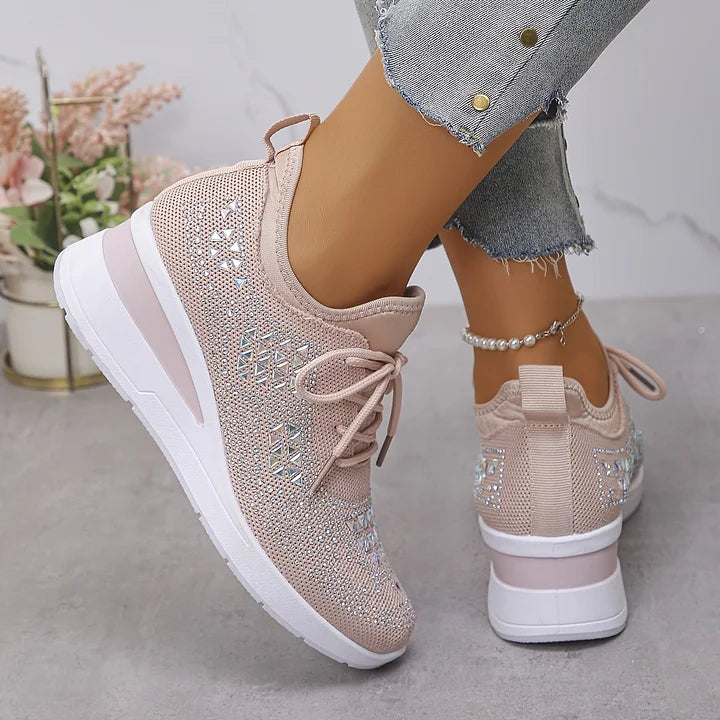 Camila - Zapatillas Ortopédicas para caminar
