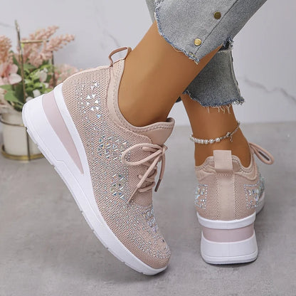 Camila - Zapatillas Ortopédicas para caminar