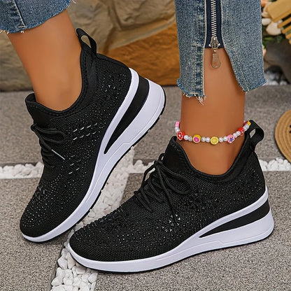 Camila - Zapatillas Ortopédicas para caminar