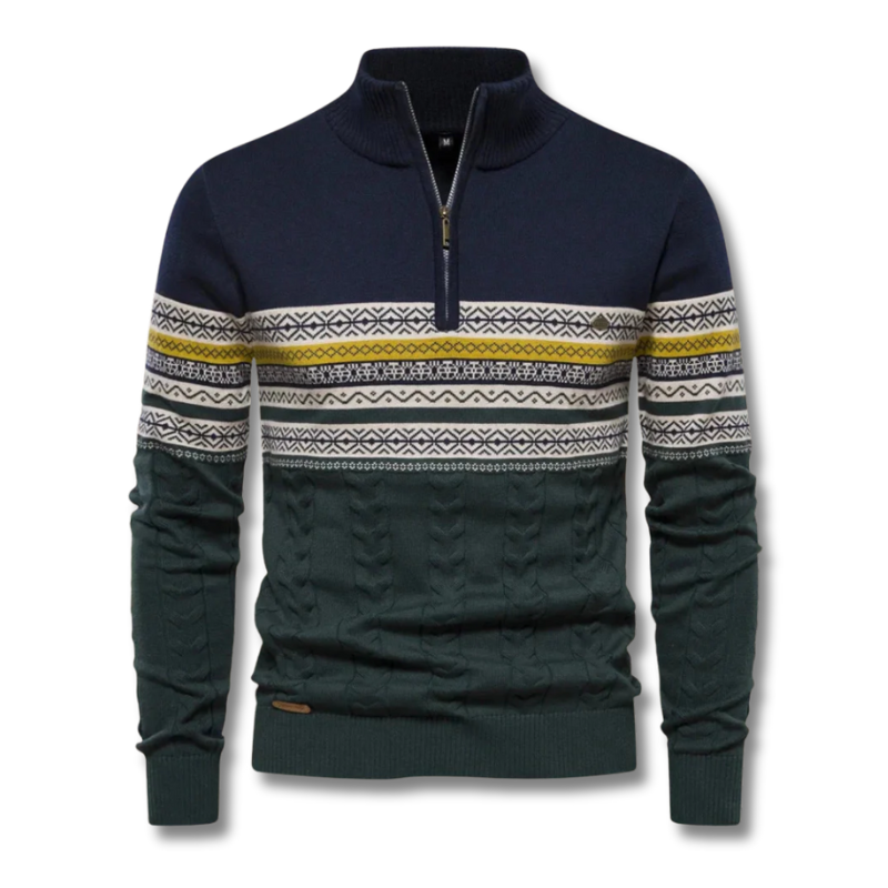 BOSS – SUETER ELEGANTE