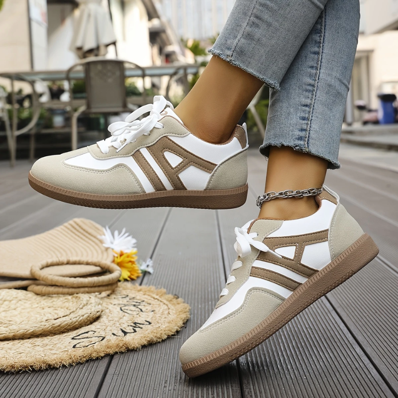 ZAPATILLAS MARTA CÓMODAS