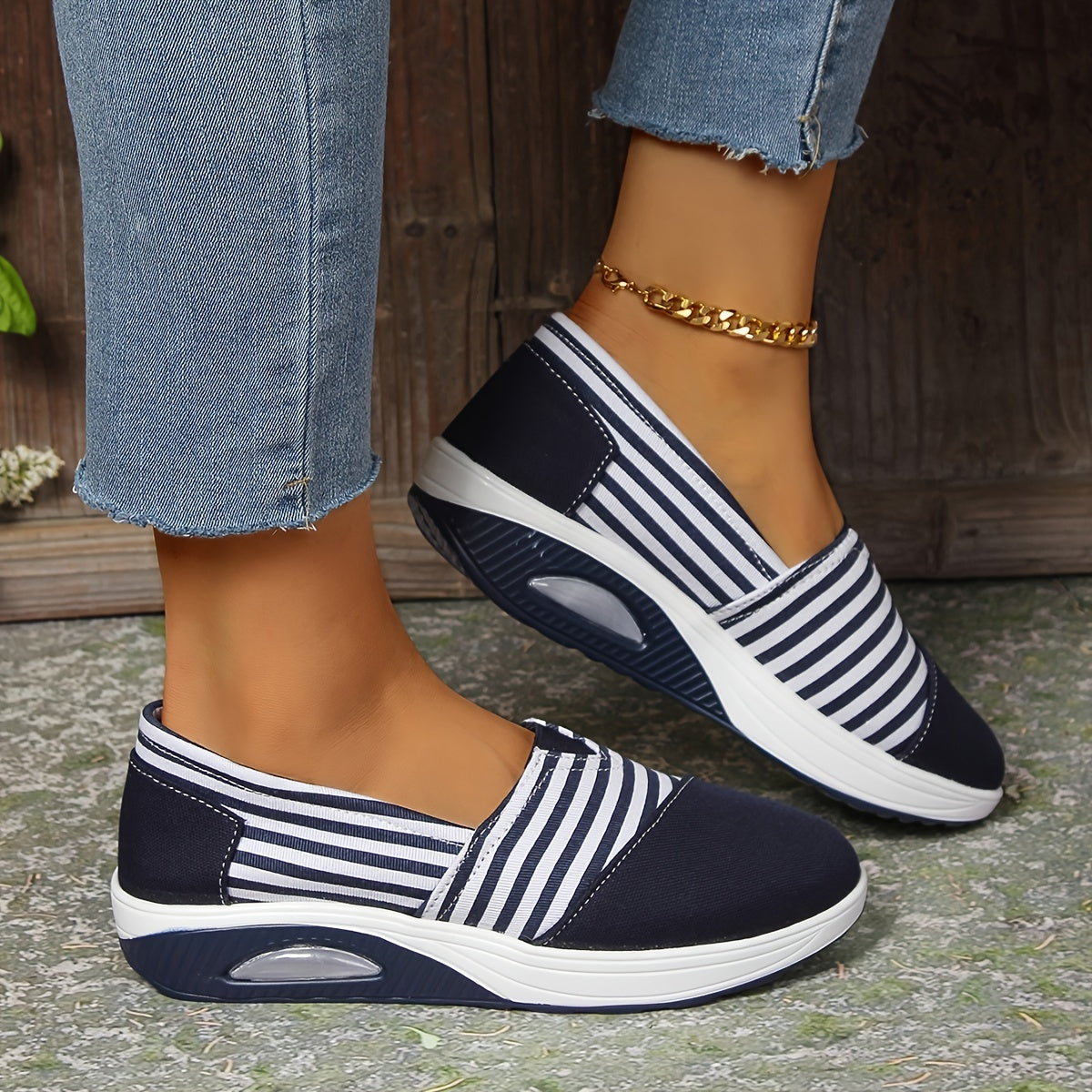 ZAPATILLAS PARA MUJER