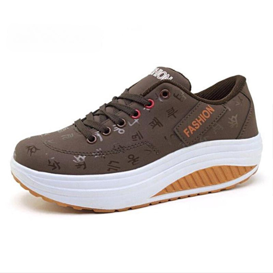 Ana - Zapatillas Ortopedicas⏐Edición Premium