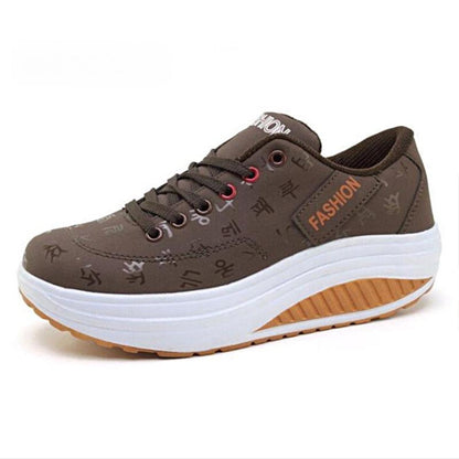 Ana - Zapatillas Ortopedicas⏐Edición Premium
