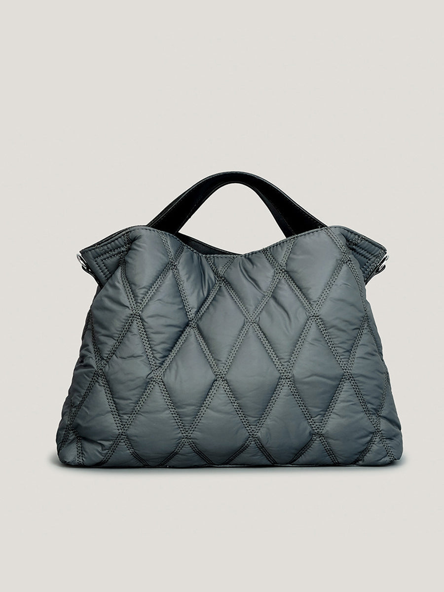 Bolso de mujer de moda con diamantes MDA0893H0Y