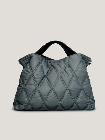 Bolso de mujer de moda con diamantes MDA0893H0Y