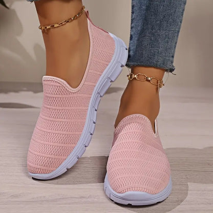 Zapatos casuales de verano transpirables