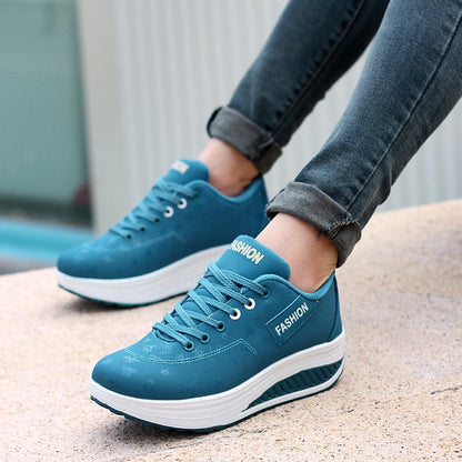 Ana - Zapatillas Ortopedicas⏐Edición Premium