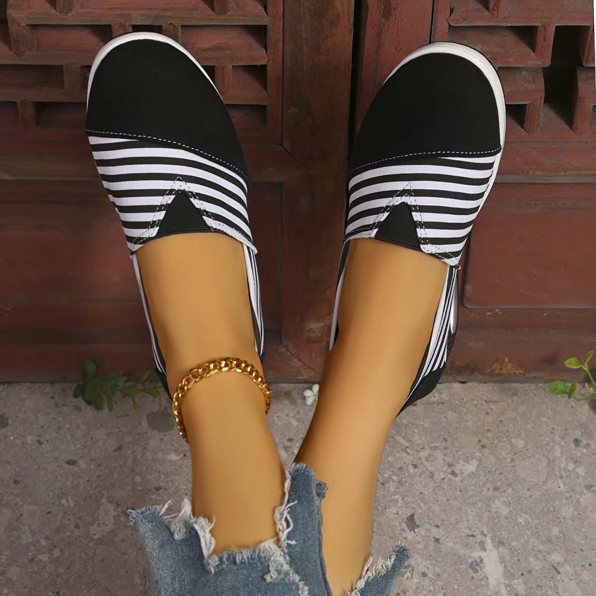 ZAPATILLAS PARA MUJER