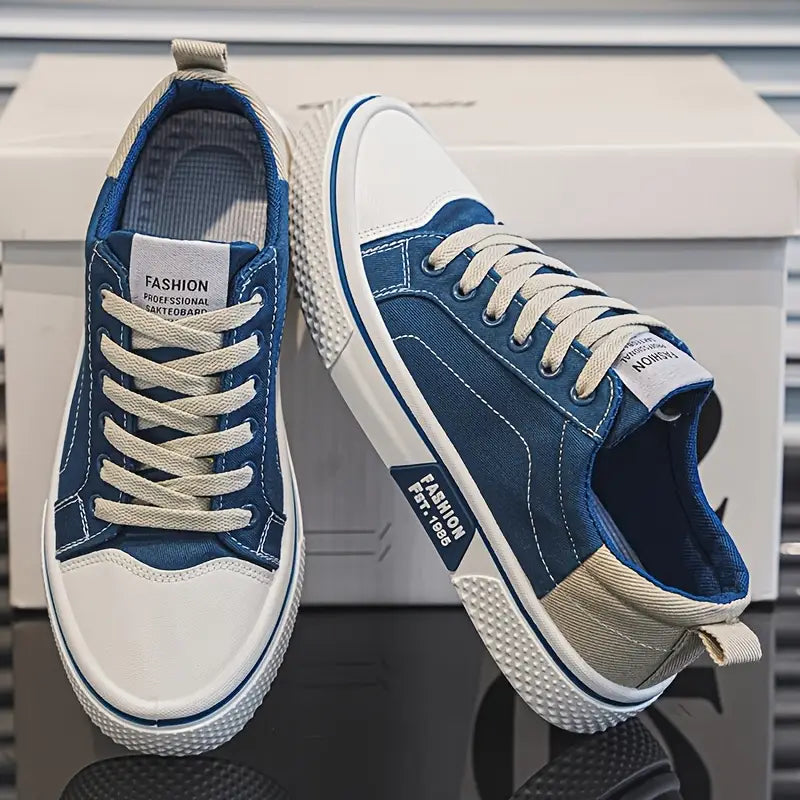 Zapatillas Cómodas con estilo
