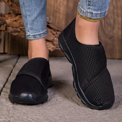 Zapatos Ortopédicos para Caminar