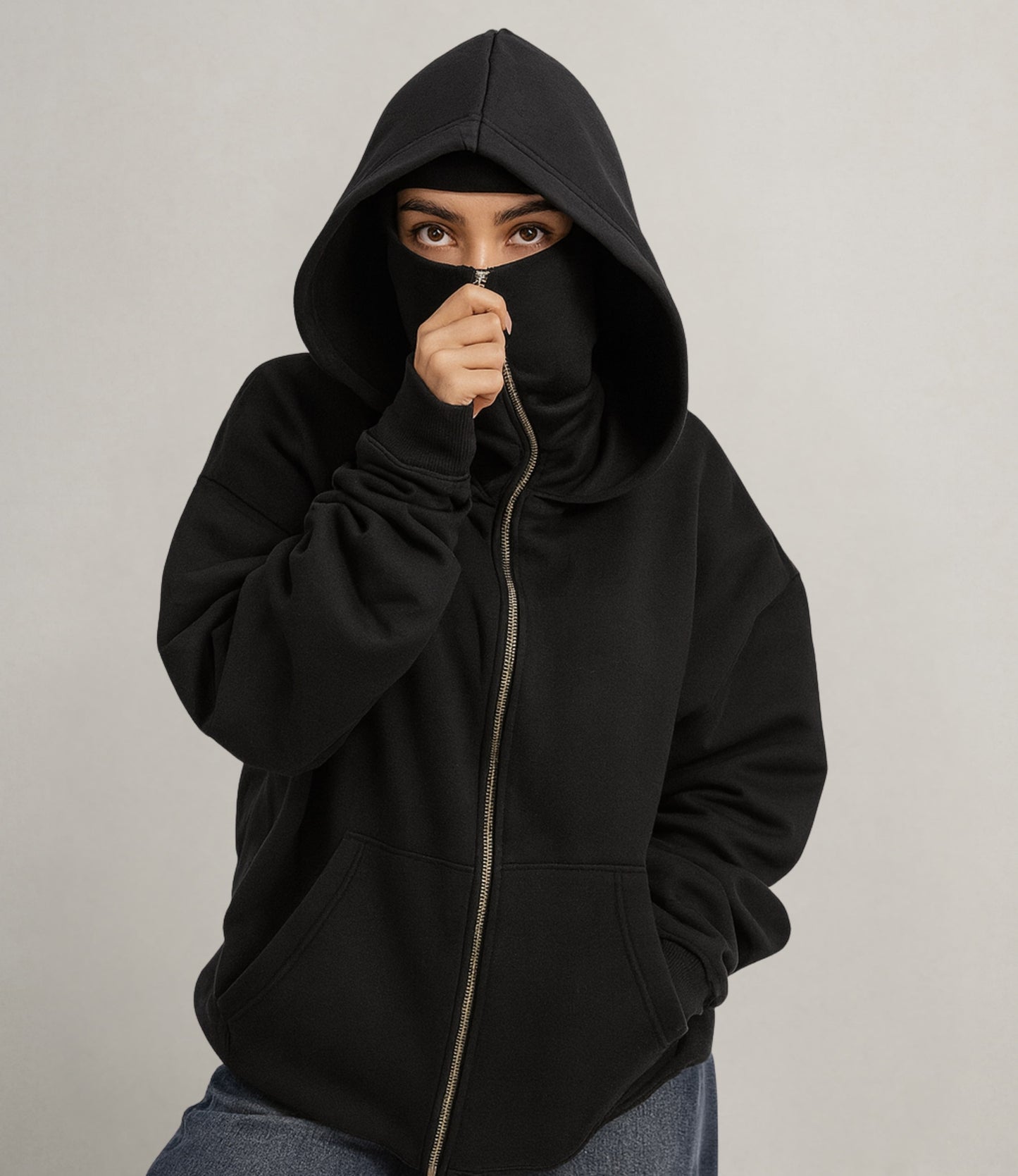 VELLA™ | Sudadera unisex "Shiesty"