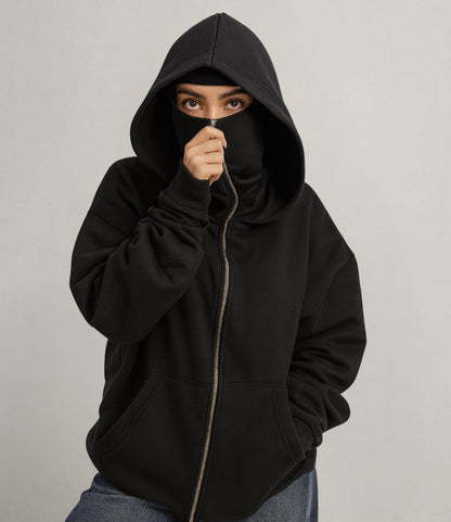 VELLA™ | Sudadera unisex "Shiesty"