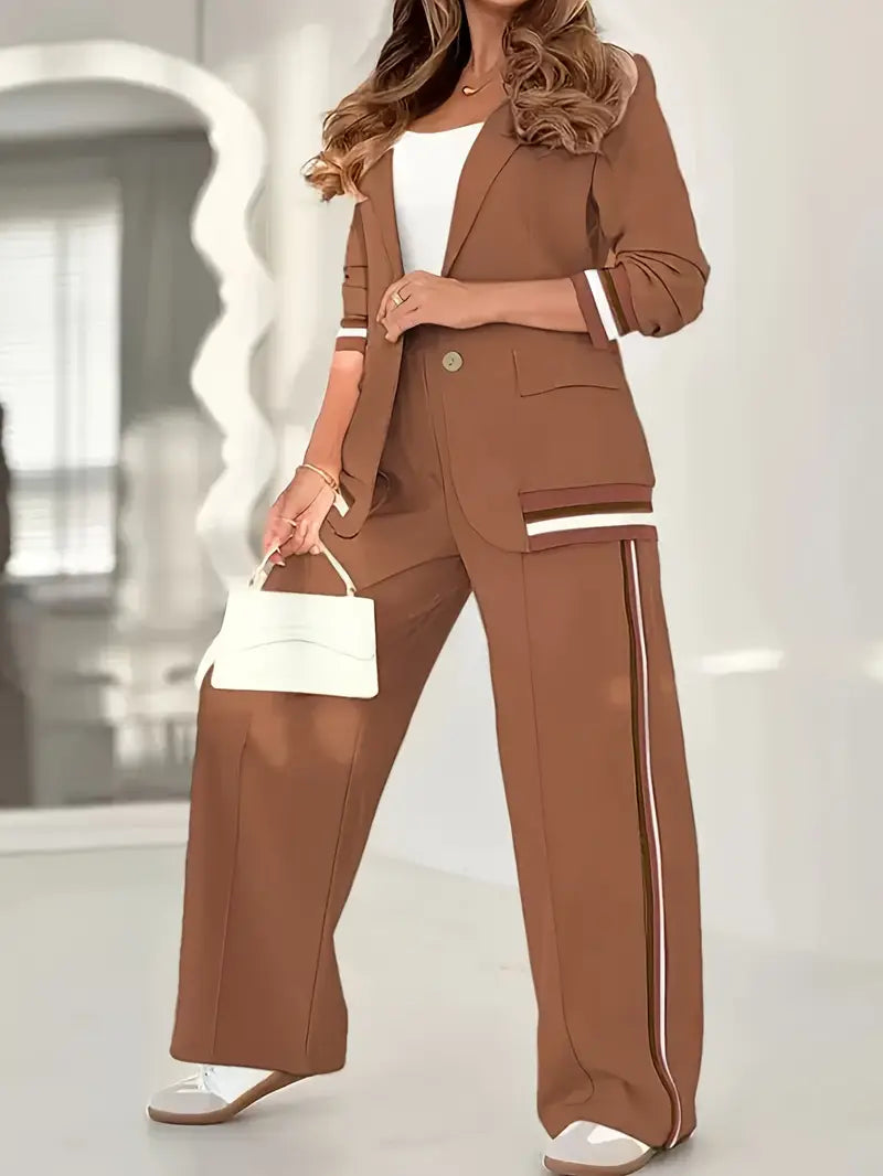 Scarlett - Conjunto de 2 piezas chic