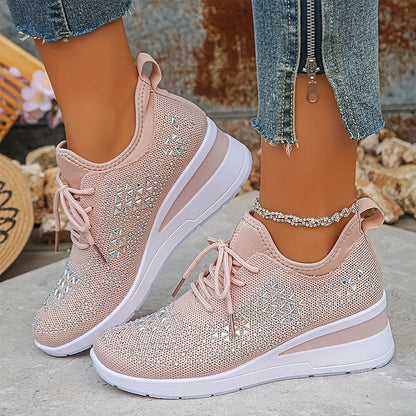 Camila - Zapatillas Ortopédicas para caminar