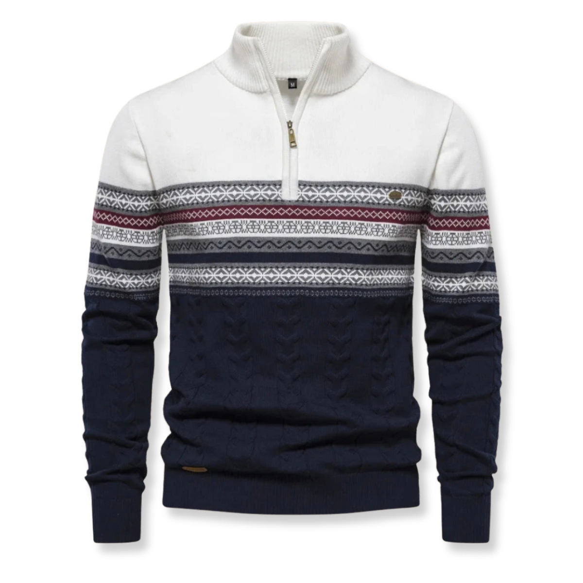 BOSS – SUETER ELEGANTE