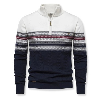 BOSS – SUETER ELEGANTE