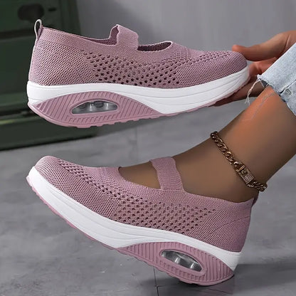 Zapatillas Transpirables Cómodas
