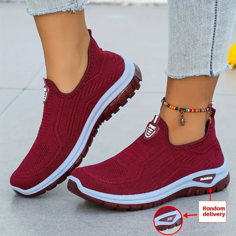 Zapatillas de verano para mujeres