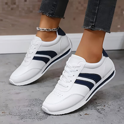 Zapatillas Tessa Confort Diario
