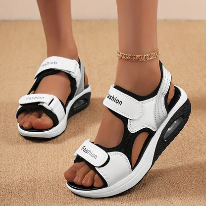 Sandalias cómodas para el verano