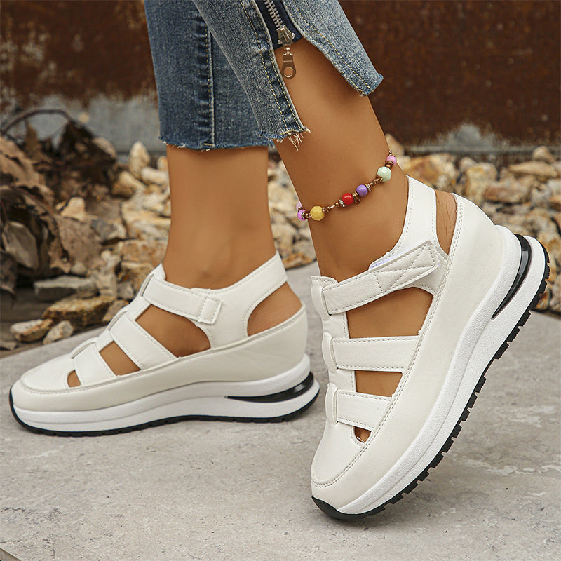 Duna - Sandalias Cómodas