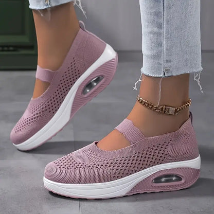 Zapatillas Transpirables Cómodas