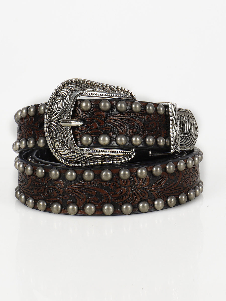 Cinturón de moda femenina de estilo occidental MDA0132H3Y