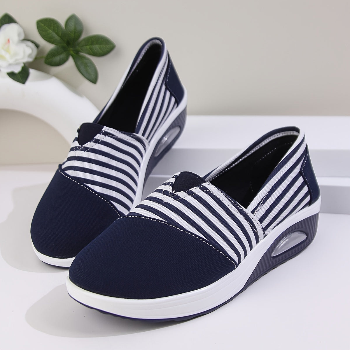 ZAPATILLAS PARA MUJER