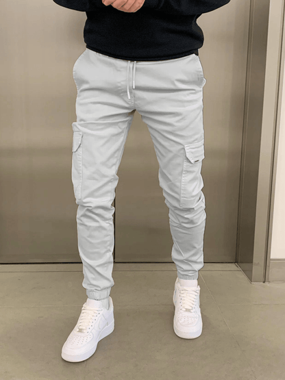 Laurent™ | Pantalones Cargo Cómodos