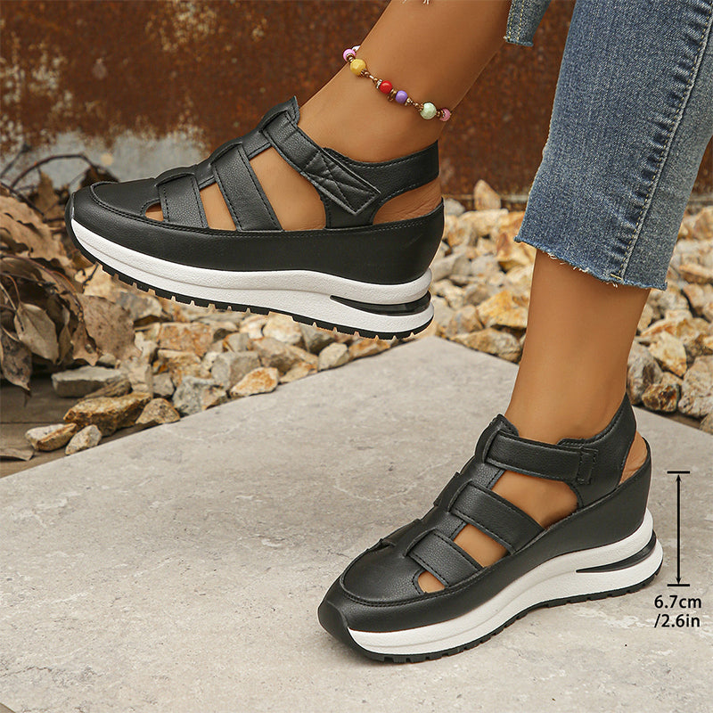 Duna - Sandalias Cómodas