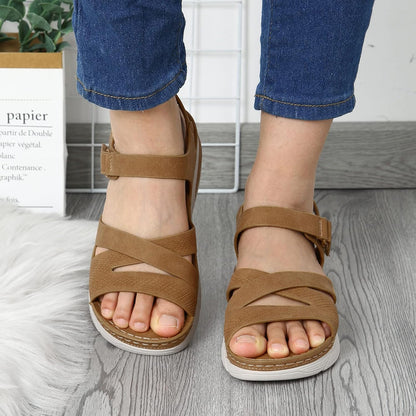 Sandalias Marbella