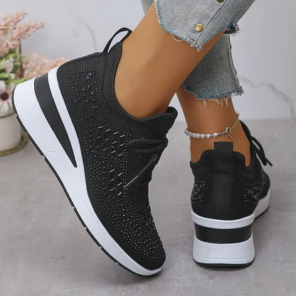Camila - Zapatillas Ortopédicas para caminar