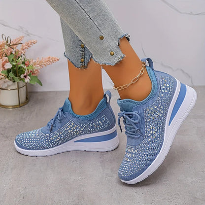 Camila - Zapatillas Ortopédicas para caminar