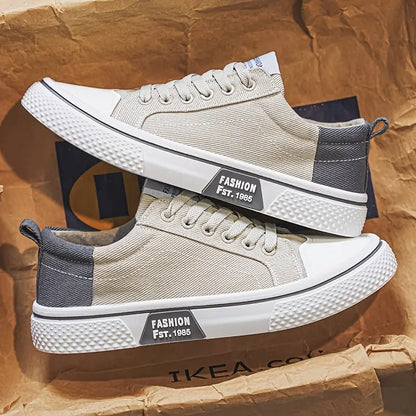Zapatillas Cómodas con estilo