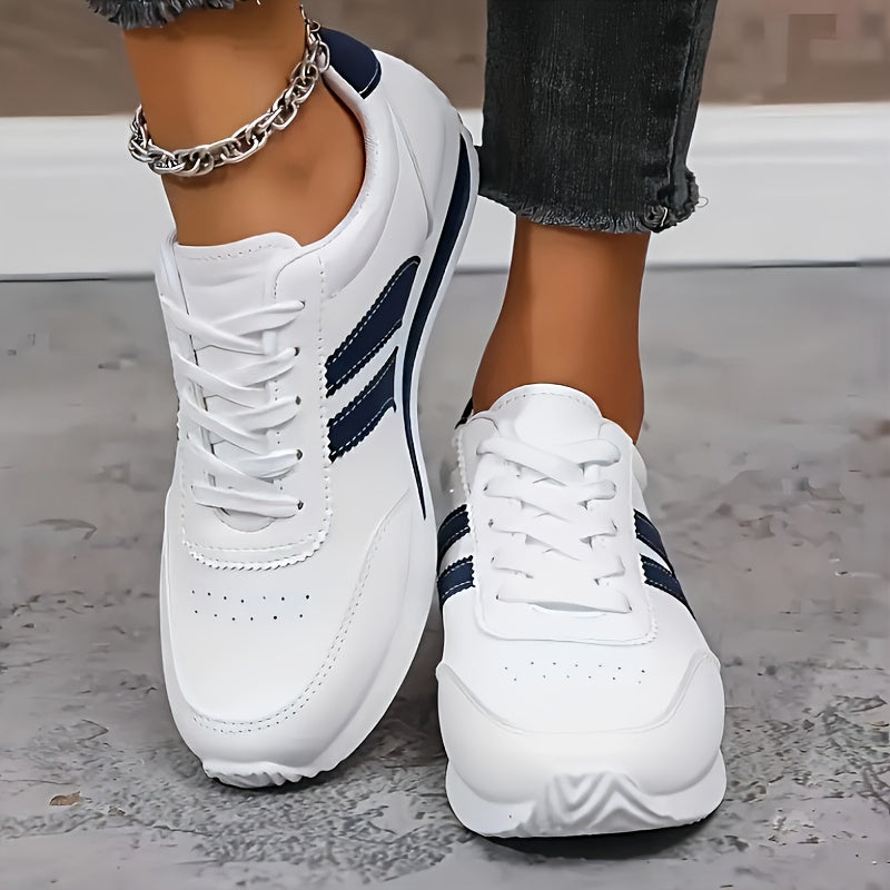 Zapatillas Tessa Confort Diario