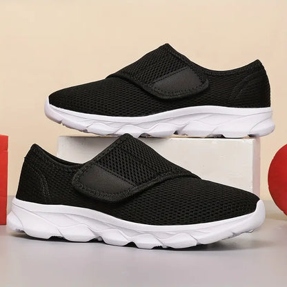 Zapatos Ortopédicos para Caminar