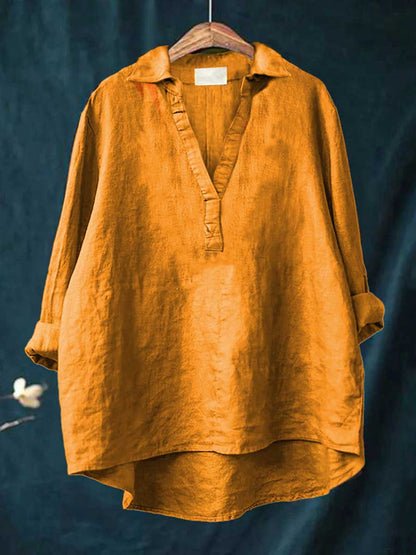 Blusa Raffaella