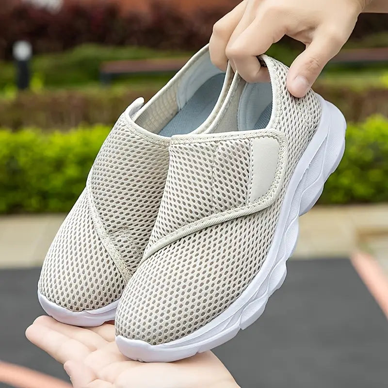 Zapatos Ortopédicos para Caminar