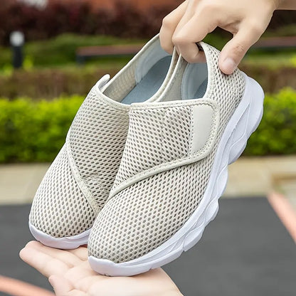 Zapatos Ortopédicos para Caminar