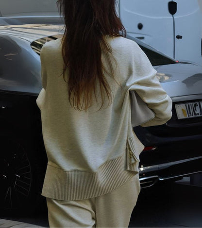 EVA™| SUAVE JUEGO DOBLE