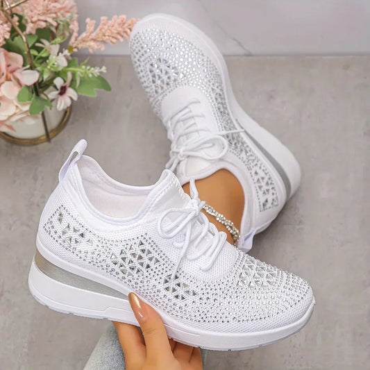 Camila - Zapatillas Ortopédicas para caminar