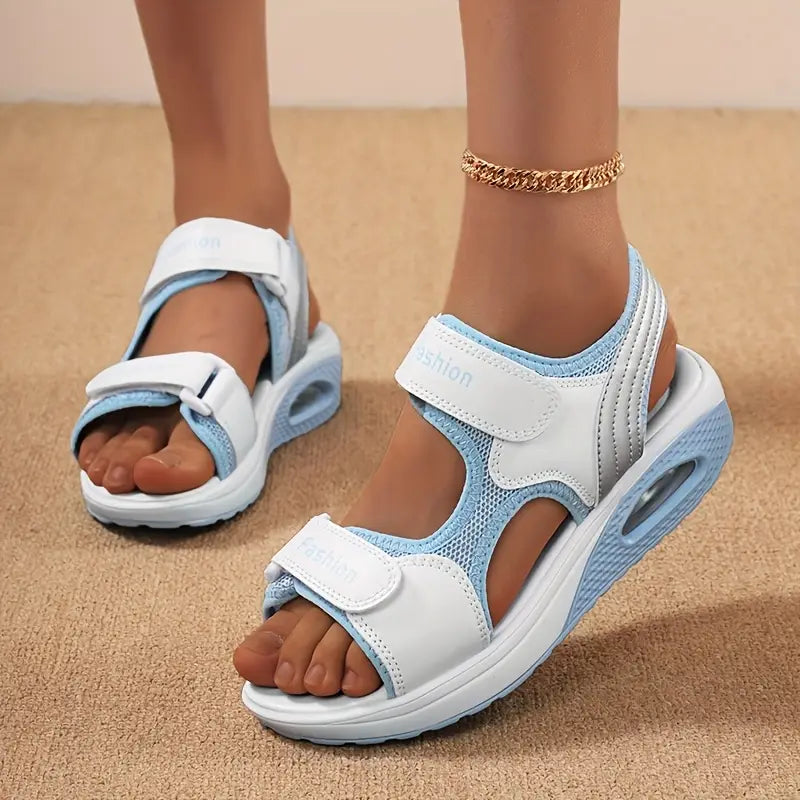 Sandalias cómodas para el verano