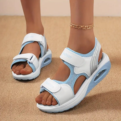 Sandalias cómodas para el verano
