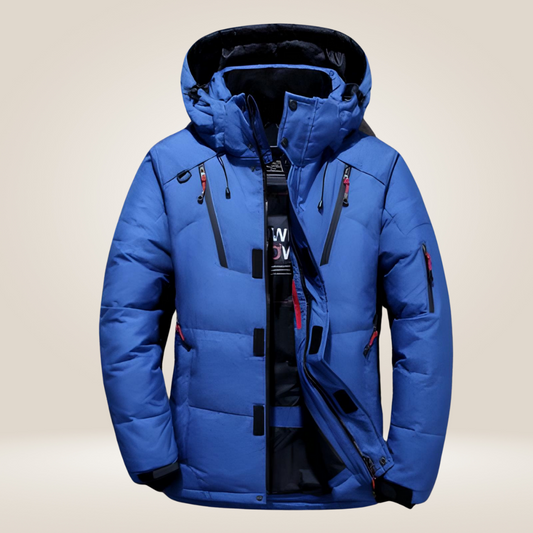 VICTOR™ | CHAQUETÓN TÉRMICA PARA HOMBRE