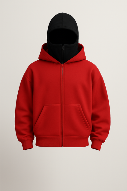 VELLA™ | Sudadera unisex "Shiesty"
