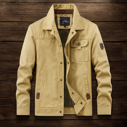 CHAQUETA ELEGANTE CALDWELL